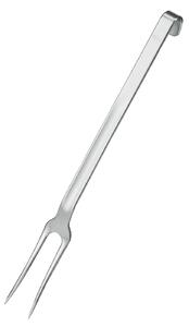 Vidlička na maso 34 cm - RÖSLE (Vidlička na maso nerezová - RÖSLE)