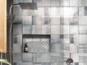 Obklad dlažba Symphony Grey 15x15