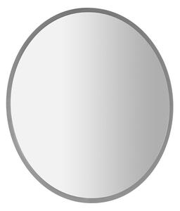 Sapho Sapho, VISO kulaté zrcadlo s LED osvětlením, průměr 50cm, VS050