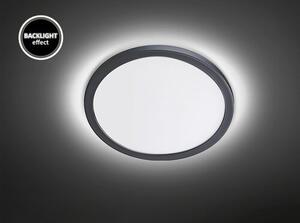 Rabalux LAMBERT LED koupelnové stropní svítidlo 15W/230V IP44/28 cm