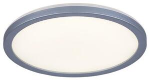 Rabalux LAMBERT LED koupelnové stropní svítidlo 15W/230V IP44/28 cm