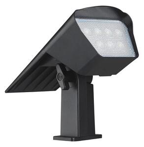 LED Solární svítidlo 2v1 LED/1,3W/3,7V 3000/4000/6400K IP65 1200 mAh