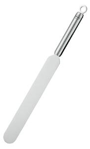 Špachtle rovná 39 cm - RÖSLE (Rovná paleta nerezová - RÖSLE)