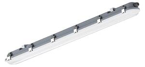 LED Technické zářiv svítidlo s nouz modul LED/36W/230V 6500K IP65 2200mAh 120 cm