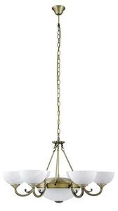 Rabalux MARLENE lustr 8546