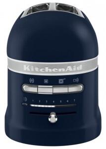 KitchenAid Artisan 5KMT2204EIB toustovač – inkoustová modrá matná