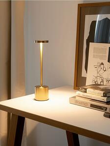 Sinsay - Stolní lampa - hnědá