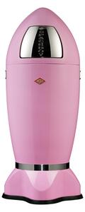Odpadkový koš Spaceboy XL růžový 35l - Wesco