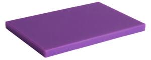 Krájecí prkénko Medium Purple 30 cm