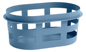 Koš na prádlo Small Blue 57,5 cm