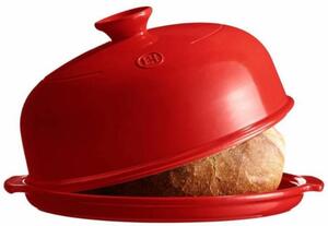 Emile Henry forma na pečení chleba, granátová 34 cm 349508