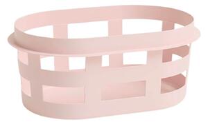 Koš na prádlo Small Pink 57,5 cm