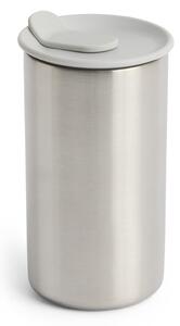 Termohrnek Outdoor Market Grey 350 ml