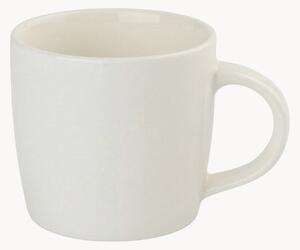 Sada porcelánových hrnků Modern, 6 dílů