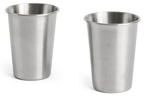Hrnek Outdoor Market – set 2 ks
