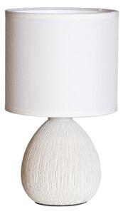 Cottex 8000150-5504 - Stolní lampa MADISON 1xE14/8W/230V krémová