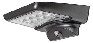 Rabalux MOSELLE LED solární lampa 77014
