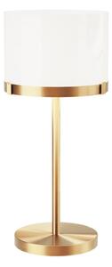 ByRydens 4024560-6509 - Stolní lampa MARCEL 1xE27/8W/230V