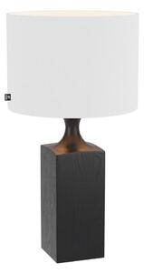 ByRydens 4002760-5000 - Stolní lampa WOODY 1xE27/8W/230V 56 cm