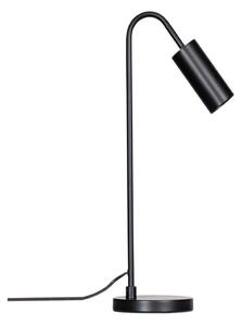 ByRydens 4002580-4002 - Stolní lampa CURVE 1xGU10/7W/230V černá
