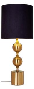Cottex B2339BM - Stolní lampa PRAKT 1xE27/60W/230V
