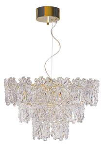 ByRydens 4202440-7002 - Lustr na lanku LORRAINE 5xE14/8W/230V