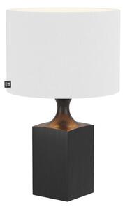 ByRydens 4002750-5000 - Stolní lampa WOODY 1xE27/8W/230V 41 cm