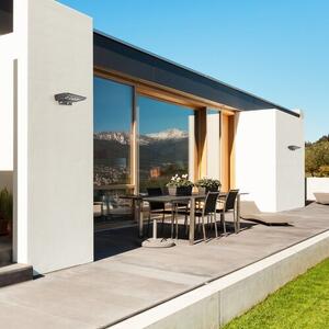 Rabalux MOSELLE LED solární lampa 77014