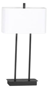 ByRydens 4002190-5000 - Stolní lampa LUTON 1xE14/5W/230V