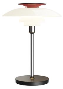 Přenosná lampa PH 80 Portable Chrome