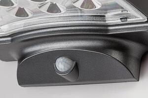 Rabalux MOSELLE LED solární lampa 77014