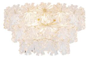 ByRydens 4202450-7002 - Stropní svítidlo LORRAINE 3xE14/8W/230V pr. 52 cm