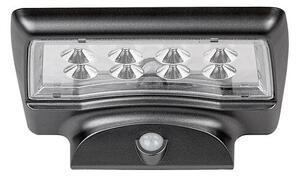 Rabalux MOSELLE LED solární lampa 77014