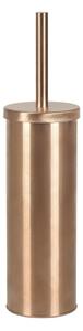 Sapho Sapho, X-ROUND COPPER WC kartáč na postavení, měď mat, XJ012PG