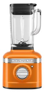 KitchenAid Artisan stolní mixér 5KSB4026EHY Honey