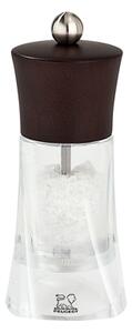 Mlýnek na sůl 14 cm čokoládový Oleron - PEUGEOT