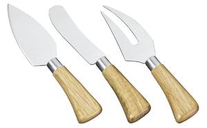 Set nožů CALABRIA 3ks - Cilio