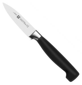 Špikovací nůž Four Star 8 cm - ZWILLING J.A. HENCKELS Solingen (Four Star špikovací nůž 80 mm - ZWILLING J.A. HENCKELS)