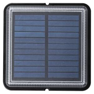 Rabalux BILBAO LED solární lampa 8104