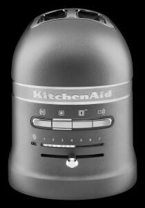 KitchenAid Artisan 5KMT2204EGR toustovač –imperial grey