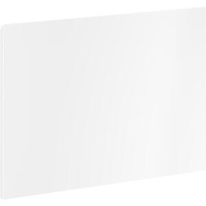 Mexen Orio, čelo pro korpus koupelnové skříňky 40 x 43,5 cm, bílá matná, 91A10-0400-470-1-01