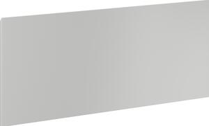 Mexen Orio, čelo pro korpus koupelnové skříňky 90 x 43,5 cm, matná šedá, 91A10-0900-470-1-62
