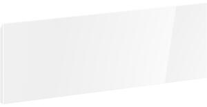 Mexen Orio, čelo pro korpus koupelnové skříňky 50 x 20 cm, bílá lesklá, 91A10-0500-235-1-00