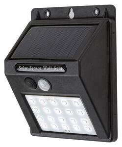 Rabalux OSTRAVA LED solární lampa 7880