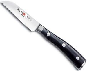 Nůž na zeleninu CLASSIC IKON 8 cm - Wüsthof Dreizack Solingen