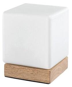 Rabalux PIRIT Stmívatelná stolní lampa LED/1,2W/5V 3000K buk