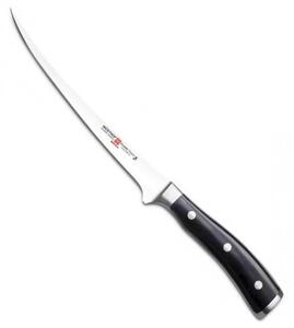 Filetovací nůž CLASSIC IKON 18 cm - Wüsthof Dreizack Solingen