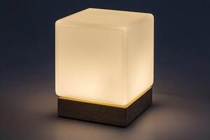 Rabalux PIRIT Stmívatelná stolní lampa LED/1,2W/5V 3000K buk