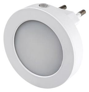 Rabalux PUMPKIN LED Lampička do zásuvky 0,5W/230V