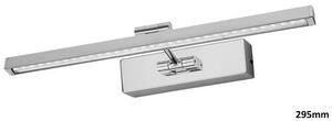 Rabalux PICTURE GUARD LED osvětlení obrazů 3640
